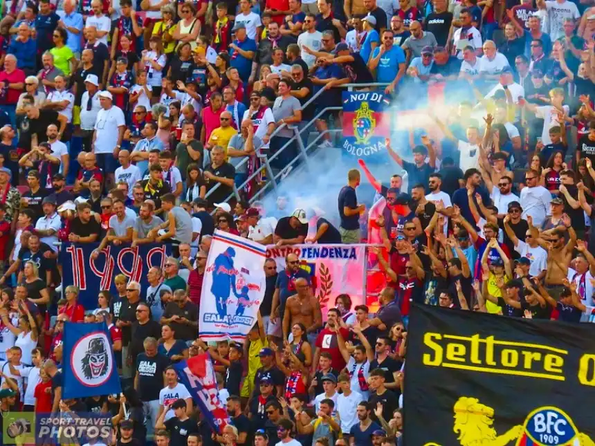 Bologna FC - Parma Calcio 1913