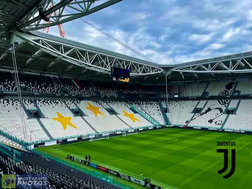 Juventus FC - Inter Milán