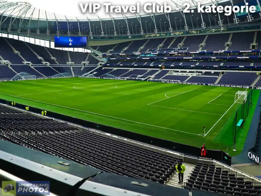 Tottenham Hotspur - Chelsea FC