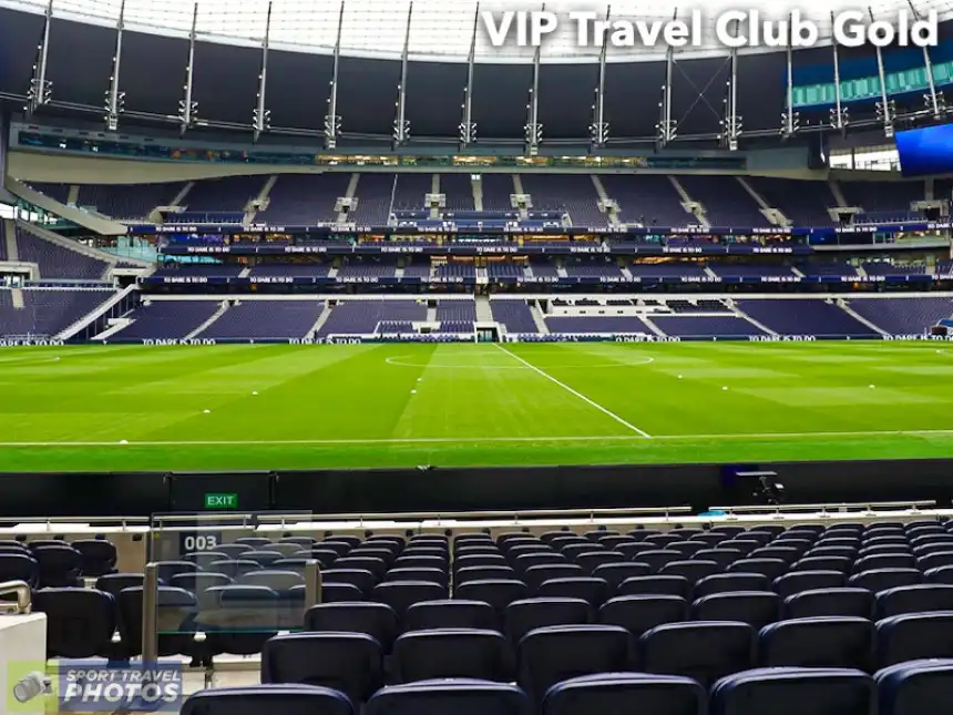 Tottenham Hotspur - Chelsea FC