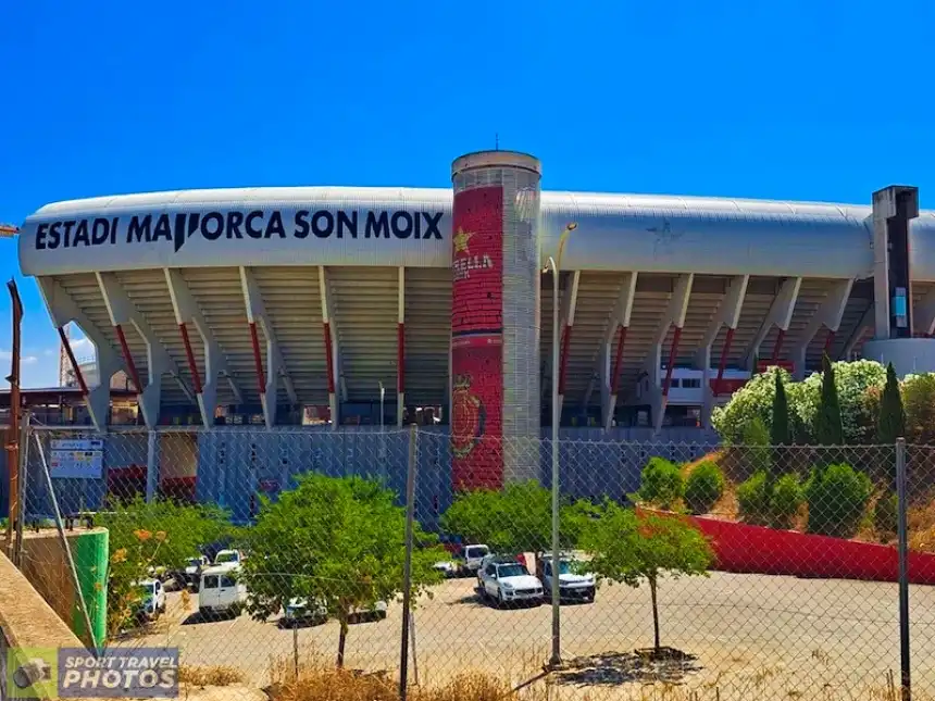 RCD Mallorca - PSG