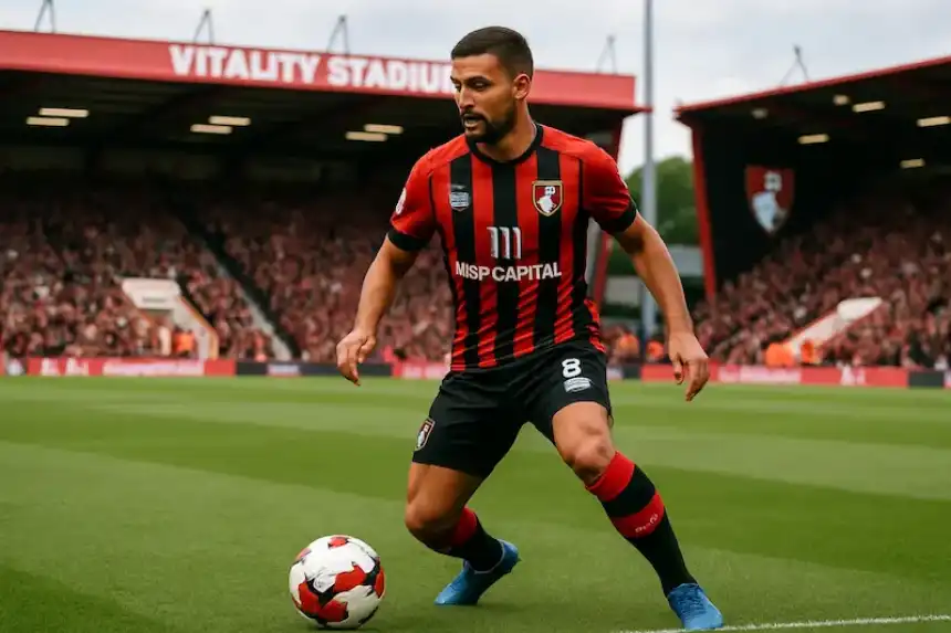 AFC Bournemouth - Manchester United