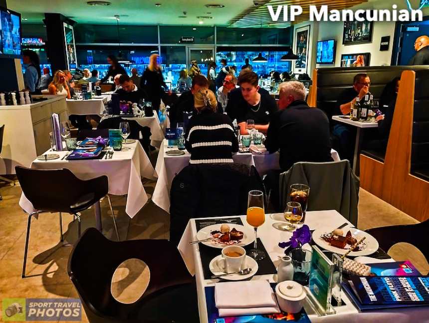 Manchester City - Liverpool FC