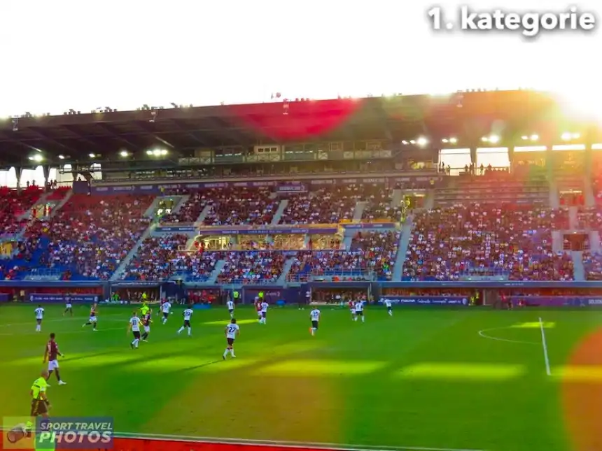 Bologna FC - Parma Calcio 1913