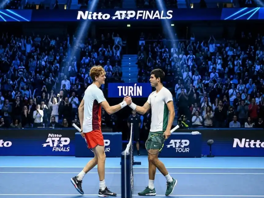 Turnaj mistrů 2026 - 5. den - večerní session