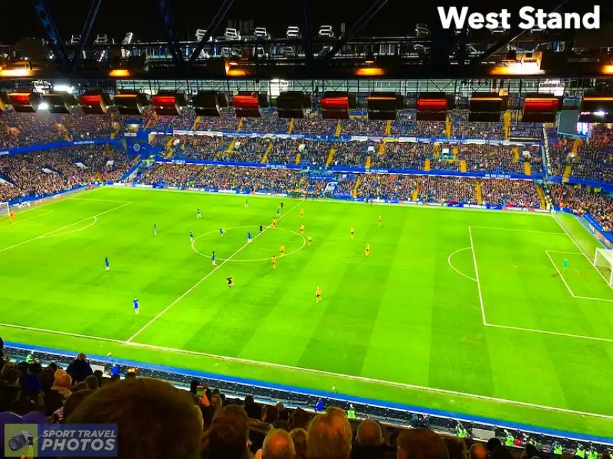 Chelsea FC - Brentford FC