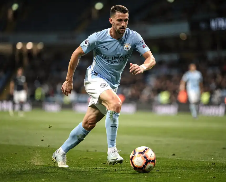 Manchester City - Liverpool FC