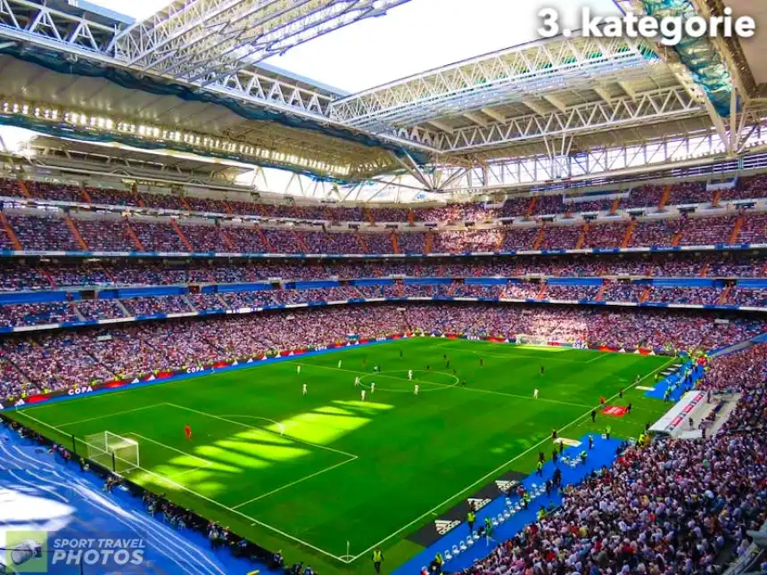 Real Madrid - FC Barcelona