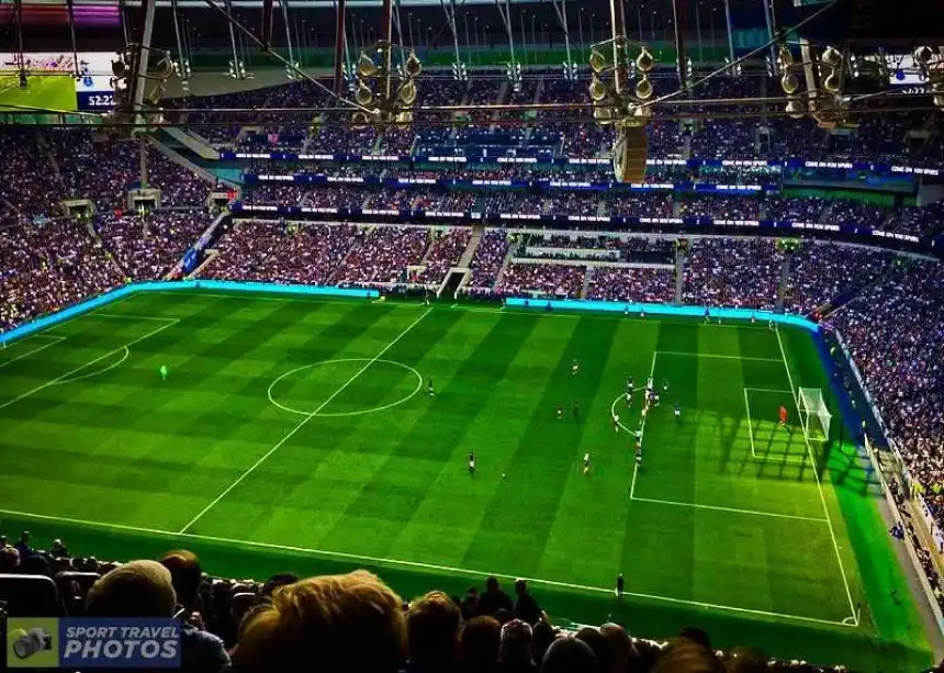 Tottenham Hotspur - Chelsea FC