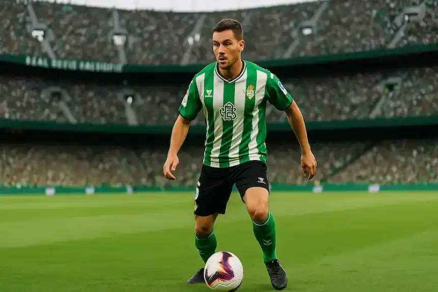 Real Betis - Atlético Madrid