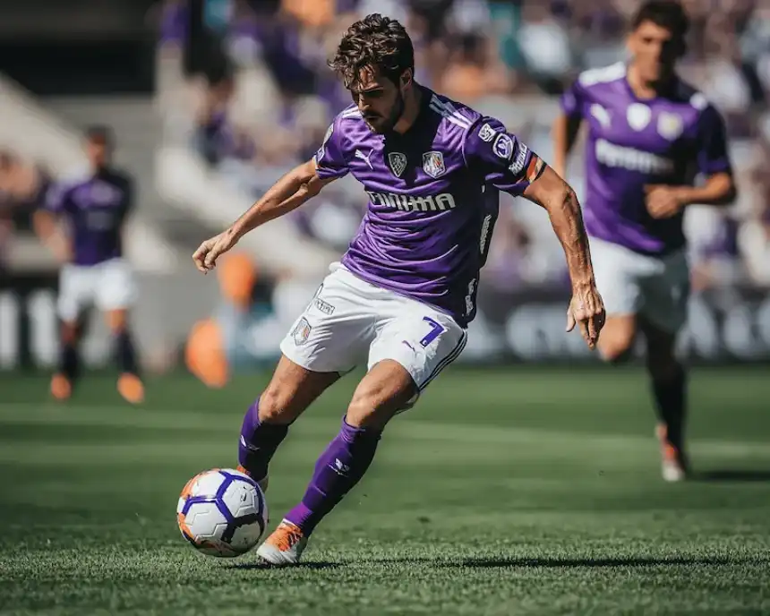 AC Fiorentina - Como 1907