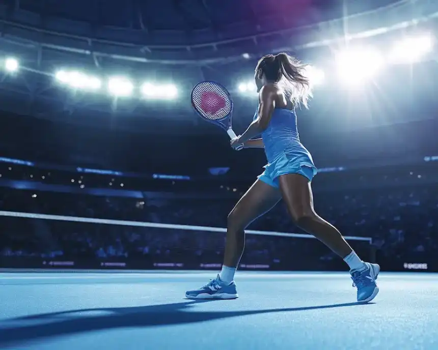 Australian Open 2027 - finále ženy dvouhra a finále muži a ženy čtyřhry