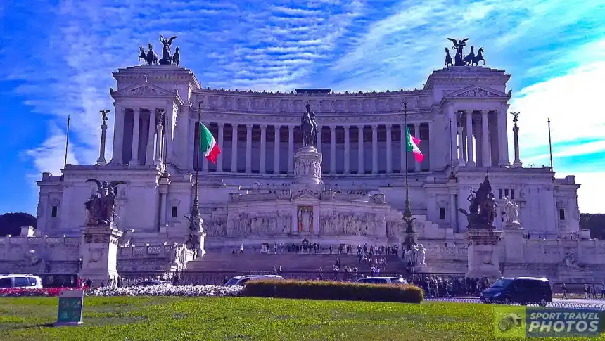 Řím Masters: Italian Open 2027 - čtvrtfinále muži a semifinále ženy - 9. den