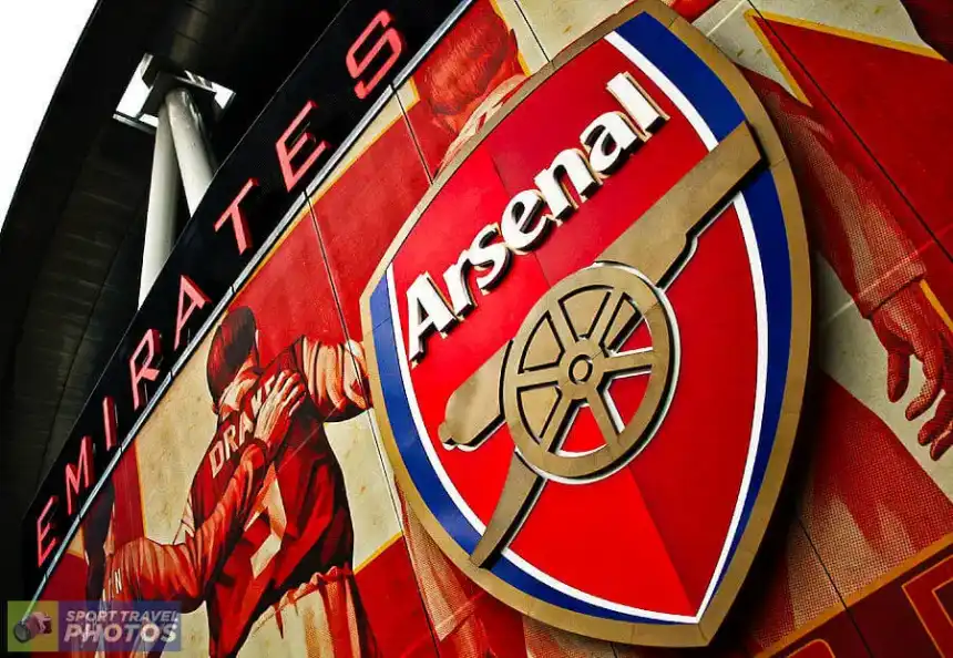 Arsenal FC - Brighton & Hove Albion