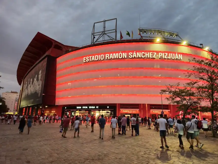 Sevilla FC - Villarreal CF