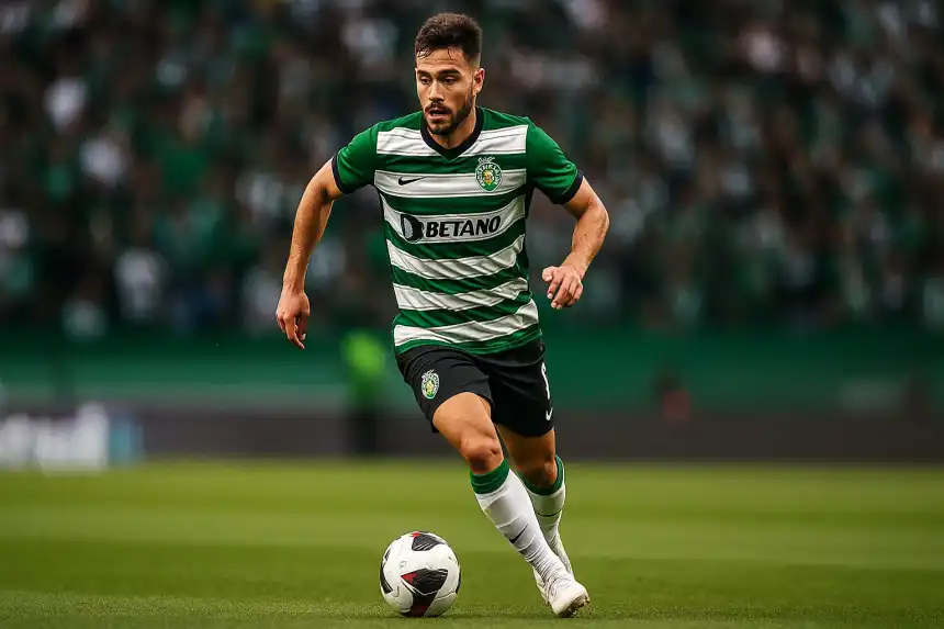 Sporting CP - SL Benfica