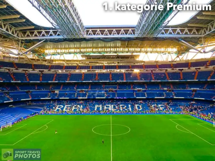 Real Madrid - FC Barcelona