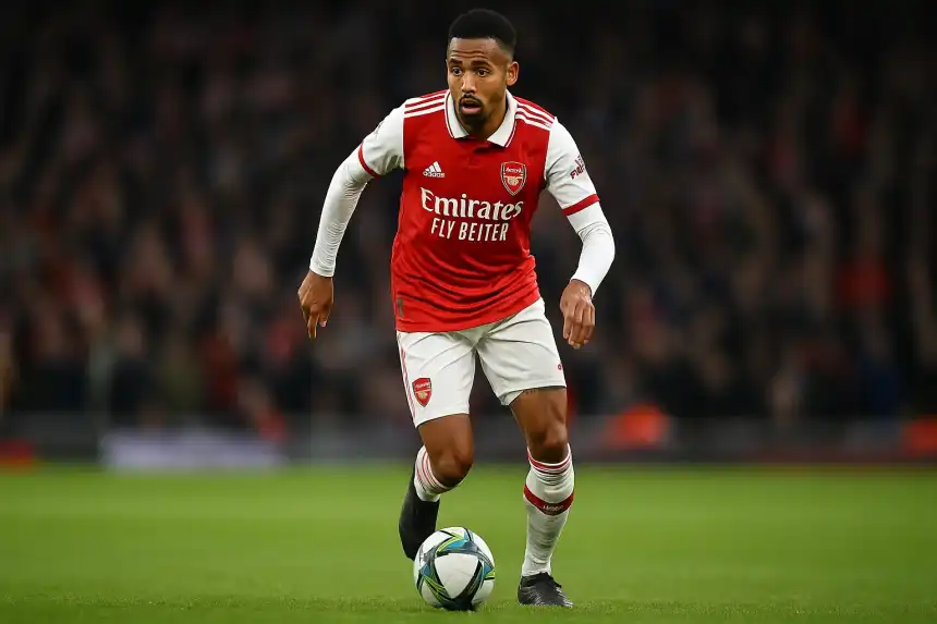 Arsenal FC - Brighton & Hove Albion