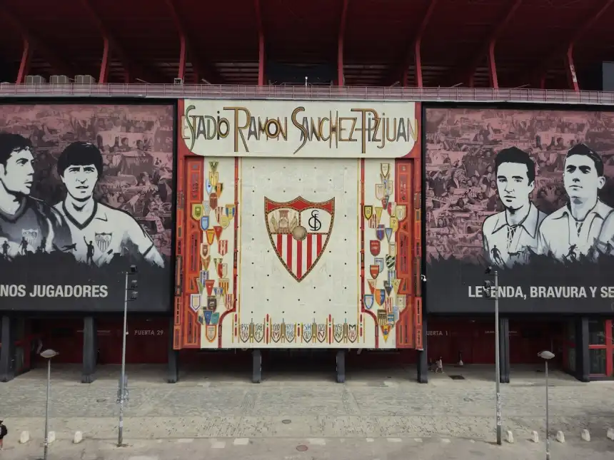 Sevilla FC - Villarreal CF