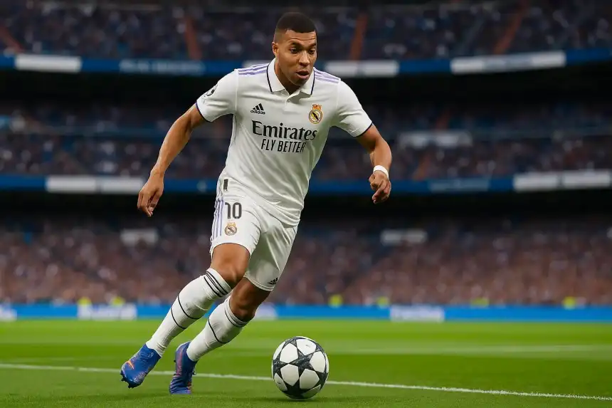 Real Madrid - Deportivo La Coruňa