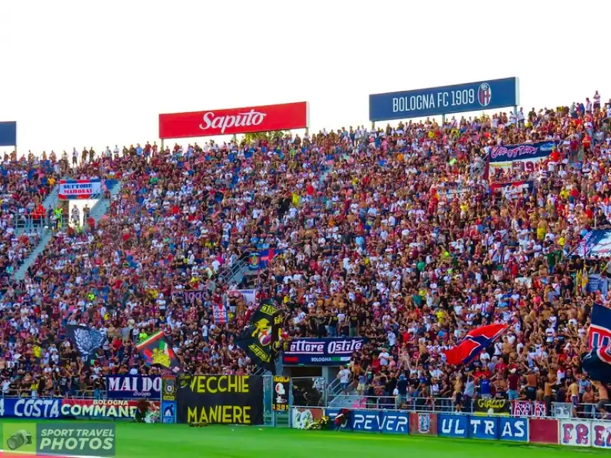 Bologna FC - Parma Calcio 1913